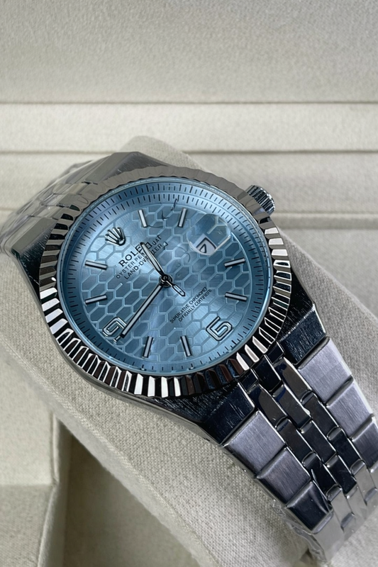 Rlx Land Dweller Ice Blue