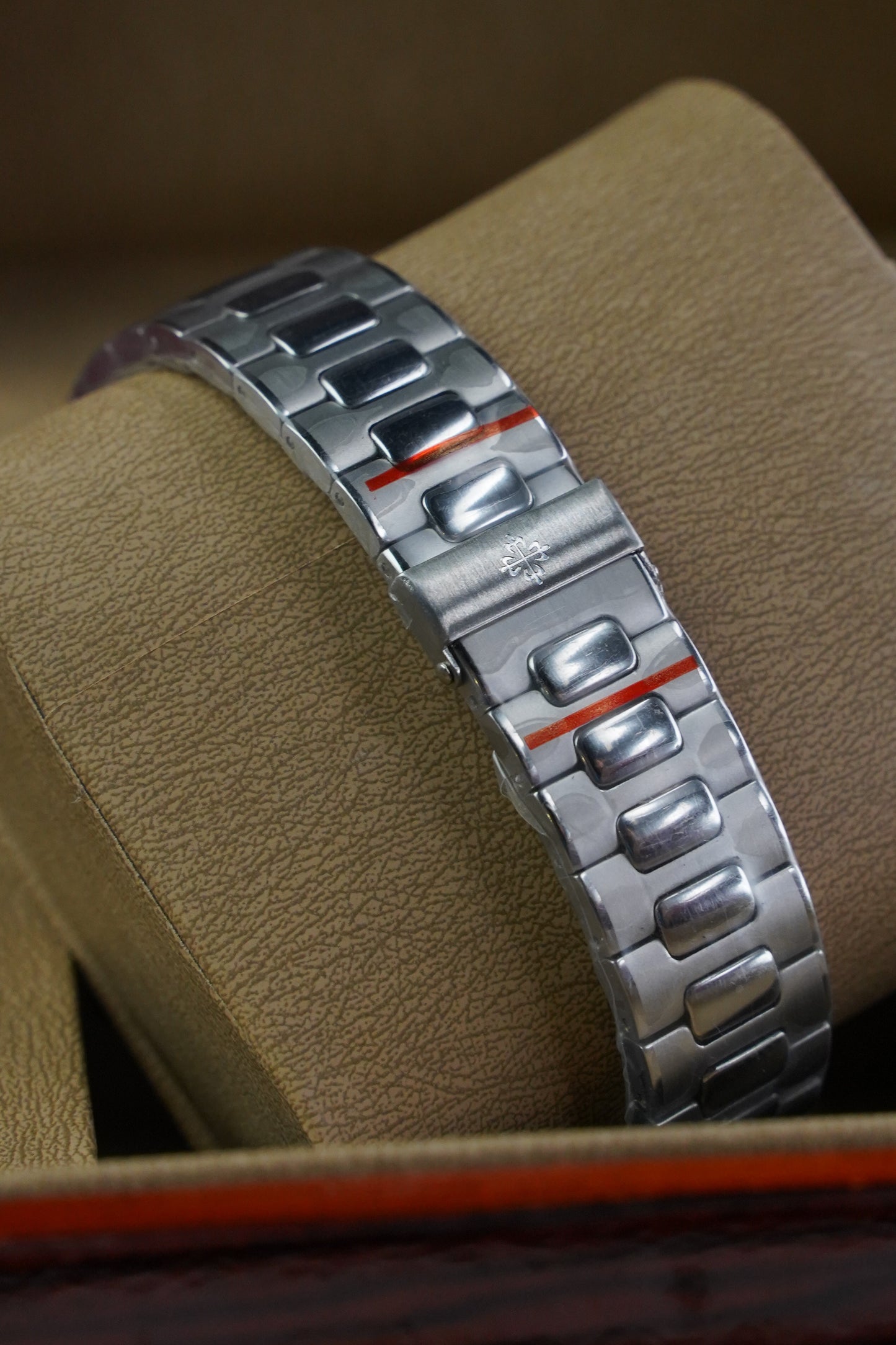 Patek Philippe Nautilus Automatic Tiffany Dial