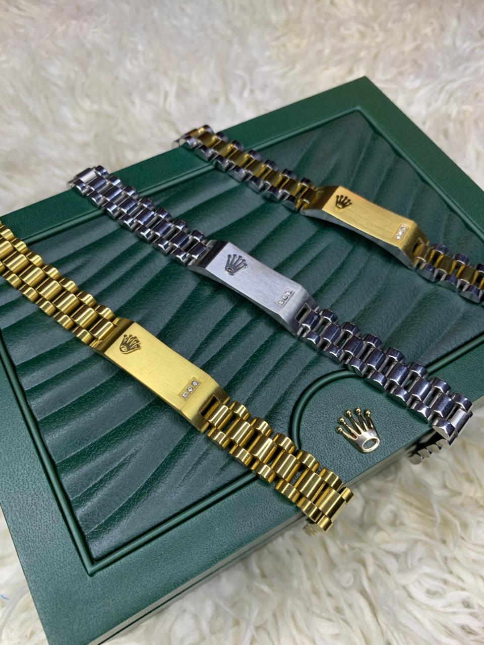 Stainless Steel Bracelet