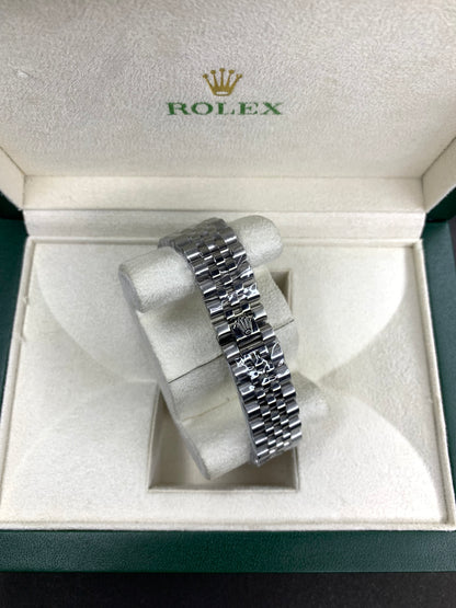 Rlx GMT Master II Green/Black