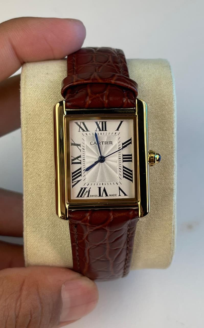 Cartier Combo
