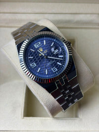 Rlx Land Dweller Blue Dial